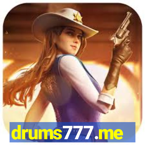 drums777.me