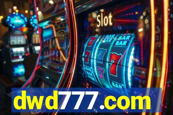 dwd777.com