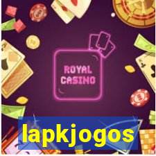 lapkjogos