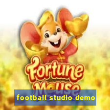 football studio demo