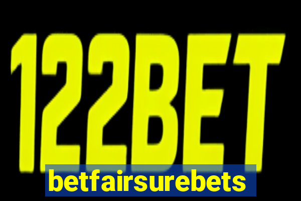 betfairsurebets