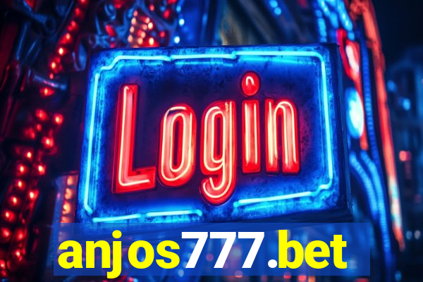 anjos777.bet