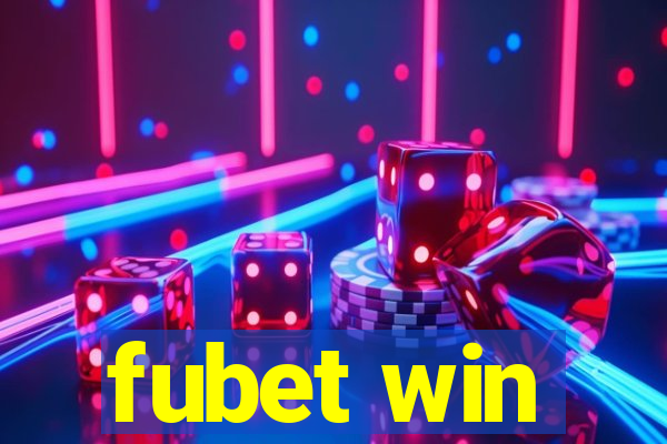 fubet win