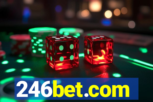 246bet.com