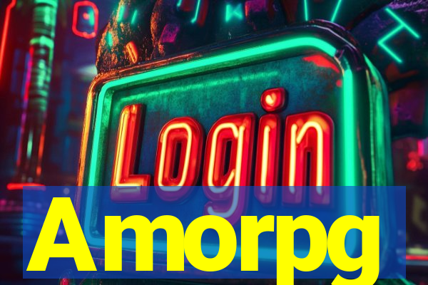 Amorpg