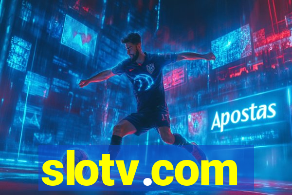 slotv.com