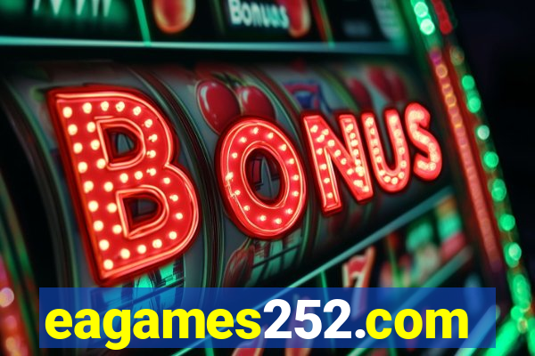 eagames252.com