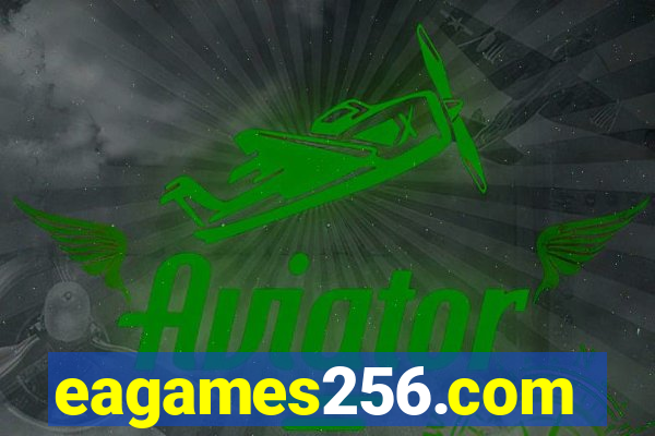 eagames256.com