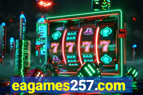 eagames257.com