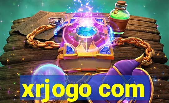 xrjogo com