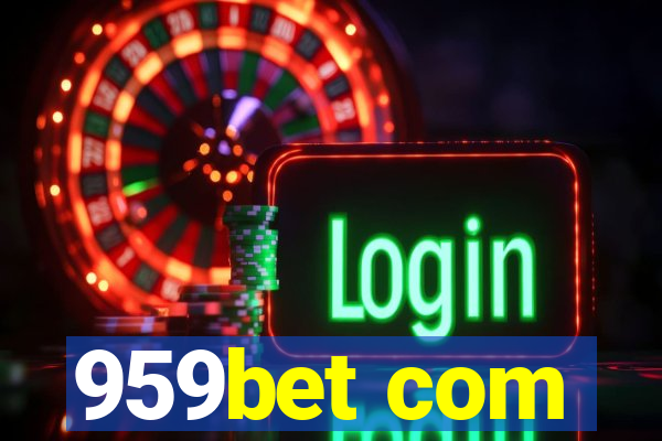 959bet com