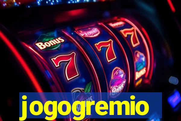 jogogremio