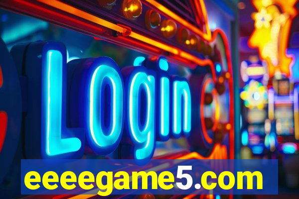 eeeegame5.com