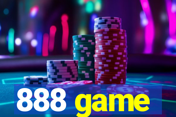 888 game