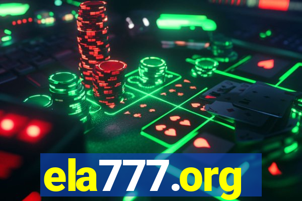 ela777.org