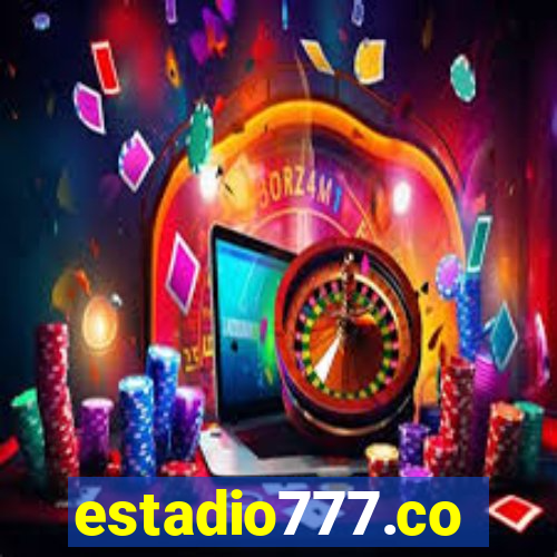 estadio777.co