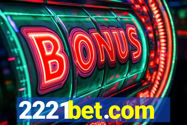 2221bet.com