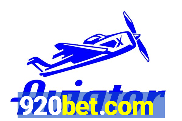 920bet.com