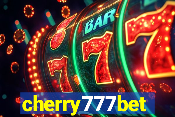 cherry777bet