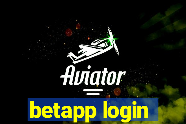 betapp login