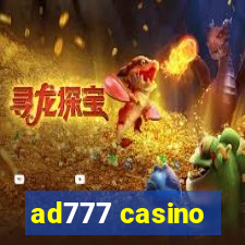 ad777 casino