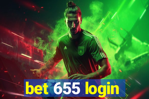 bet 655 login