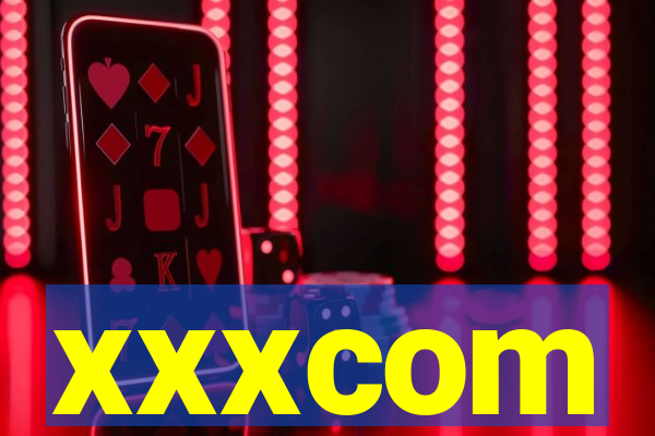 xxxcom