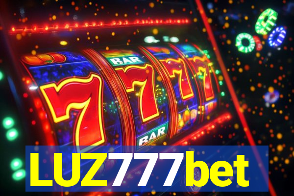 LUZ777bet