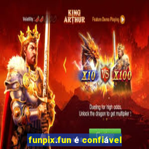 funpix.fun é confiável