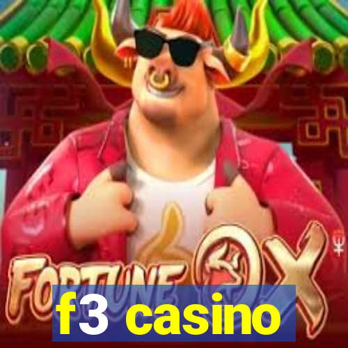 f3 casino