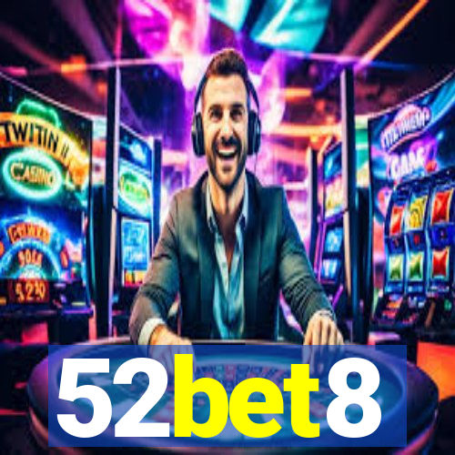 52bet8