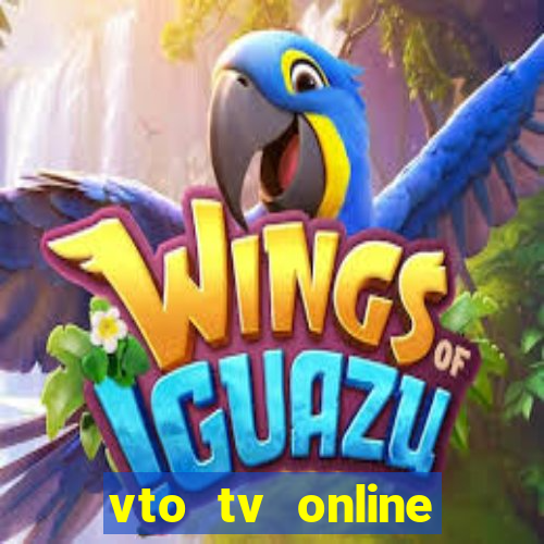 vto tv online futebol sportv