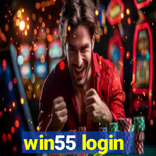 win55 login