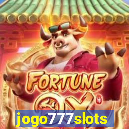 jogo777slots