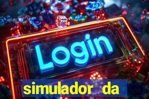 simulador da lotofácil - só matemática