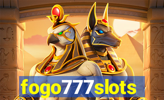 fogo777slots