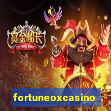 fortuneoxcasino.com