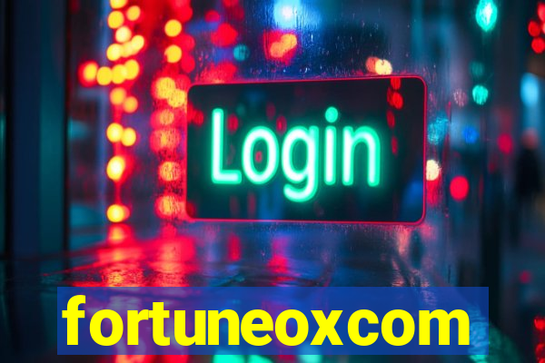 fortuneoxcom