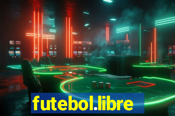 futebol.libre