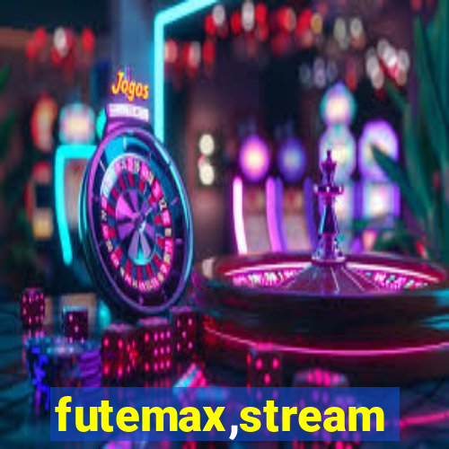 futemax,stream