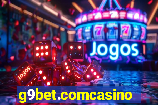 g9bet.comcasino