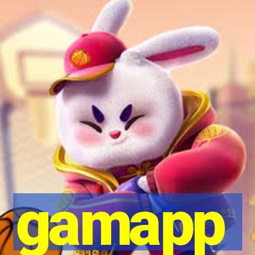 gamapp