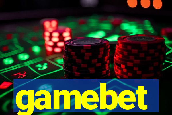 gamebet