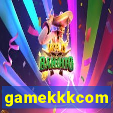 gamekkkcom