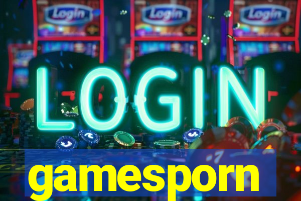 gamesporn