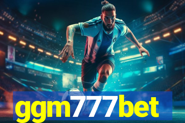 ggm777bet