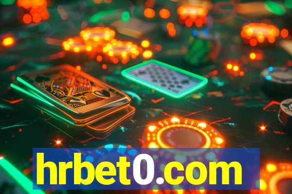 hrbet0.com