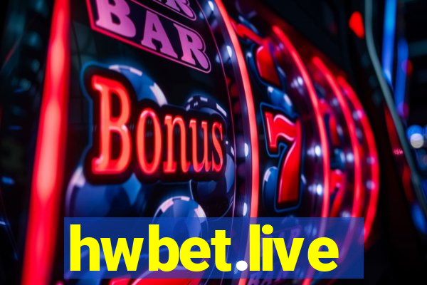 hwbet.live