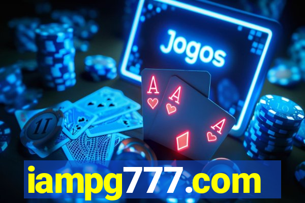 iampg777.com