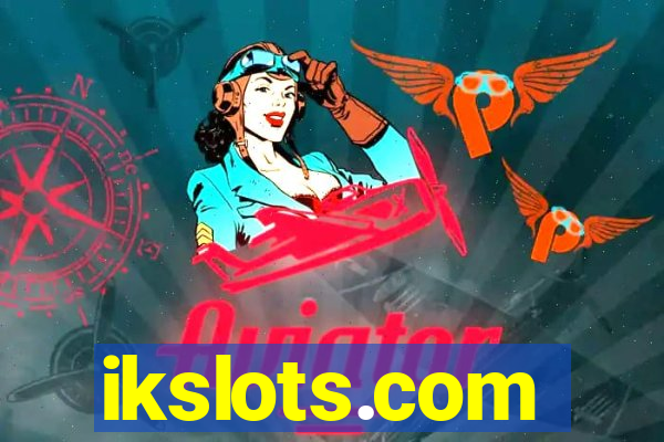 ikslots.com